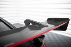 Maxton Design - Carbon Fiber Rear Wing + LED Light Audi R8 MK2 -FlareCraft Store eng pl Carbon Spoiler LED Audi R8 Mk2 Facelift 20389 7