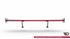 Maxton Design - Carbon Fiber Rear Wing + LED Dodge Challenger MK3 -FlareCraft Store eng pl Carbon Spoiler LED Dodge Challenger Mk3 21129 8