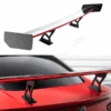 Maxton Design - Carbon Fiber Rear Wing With Internal Brackets Uprights + LED Lexus LC 1 Maxton Design - Carbon Fiber Rear Wing With Internal Brackets Uprights + LED Lexus LC -FlareCraft Store eng pl Carbon Spoiler LED Lexus LC 21078 15
