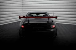 Maxton Design - Carbon Fiber Rear Wing + LED Light Mazda MX-5 Hardtop NC (MK3) 27 Maxton Design - Carbon Fiber Rear Wing + LED Light Mazda MX-5 Hardtop NC (MK3) -FlareCraft Store eng pl Carbon Spoiler LED Mazda MX5 Hardtop NC MK3 20763 17