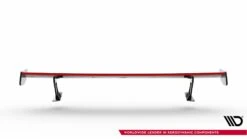 Maxton Design - Carbon Fiber Rear Wing + LED Light Mazda MX-5 Hardtop NC (MK3) 31 Maxton Design - Carbon Fiber Rear Wing + LED Light Mazda MX-5 Hardtop NC (MK3) -FlareCraft Store eng pl Carbon Spoiler LED Mazda MX5 Hardtop NC MK3 20763 2