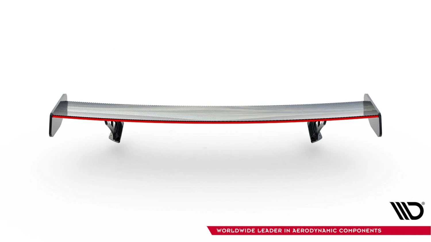 Maxton Design - Carbon Fiber Rear Wing + LED Light Mazda MX-5 Hardtop NC (MK3) 16 Maxton Design - Carbon Fiber Rear Wing + LED Light Mazda MX-5 Hardtop NC (MK3) - Image 14