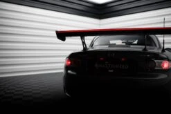 Maxton Design - Carbon Fiber Rear Wing + LED Light Mazda MX-5 Hardtop NC (MK3) 21 Maxton Design - Carbon Fiber Rear Wing + LED Light Mazda MX-5 Hardtop NC (MK3) -FlareCraft Store eng pl Carbon Spoiler LED Mazda MX5 Hardtop NC MK3 20763 9