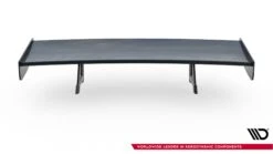 Maxton Design - Carbon Fiber Rear Wing + LED Mercedes Benz AMG GT/GTC/GTS/GTR C190 (Facelift) -FlareCraft Store eng pl Carbon Spoiler LED Mercedes AMG GTR C190 Facelift 22451 16