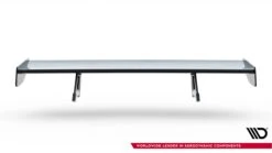 Maxton Design - Carbon Fiber Rear Wing + LED Mercedes Benz AMG GT/GTC/GTS/GTR C190 (Facelift) -FlareCraft Store eng pl Carbon Spoiler LED Mercedes AMG GTR C190 Facelift 22451 17