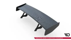 Maxton Design - Carbon Fiber Rear Wing + LED Mercedes Benz AMG GT/GTC/GTS/GTR C190 (Facelift) -FlareCraft Store eng pl Carbon Spoiler LED Mercedes AMG GTR C190 Facelift 22451 19