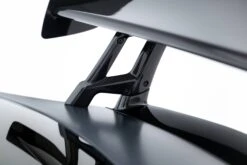 Maxton Design - Carbon Fiber Rear Wing + LED Mercedes Benz AMG GT/GTC/GTS/GTR C190 (Facelift) -FlareCraft Store eng pl Carbon Spoiler LED Mercedes AMG GTR C190 Facelift 22451 6