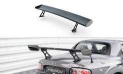 Maxton Design - Carbon Fiber Rear Wing Mazda MX-5 Hardtop NC (MK3)