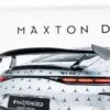 Maxton Design - Carbon Fiber Rear Wing Mercedes Benz AMG GT 55/63 C192 -FlareCraft Store eng pl Carbon Spoiler Mercedes AMG GT 63 55 C192 23143 11