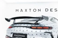 Maxton Design - Carbon Fiber Rear Wing Mercedes Benz AMG GT 55/63 C192