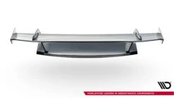 Maxton Design - Carbon Fiber Rear Wing Mercedes Benz AMG GT 55/63 C192 -FlareCraft Store eng pl Carbon Spoiler Mercedes AMG GT 63 55 C192 23143 6