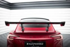 Maxton Design - Carbon Fiber Rear Wing Tesla Model 3 -FlareCraft Store eng pl Carbon Spoiler Tesla Model 3 20999 17