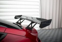 Maxton Design - Carbon Fiber Rear Wing Tesla Model 3 -FlareCraft Store eng pl Carbon Spoiler Tesla Model 3 20999 19