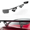 Maxton Design - Carbon Fiber Rear Wing Tesla Model 3 -FlareCraft Store eng pl Carbon Spoiler Tesla Model 3 20999 2