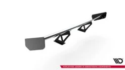 Maxton Design - Carbon Fiber Rear Wing Tesla Model 3 -FlareCraft Store eng pl Carbon Spoiler Tesla Model 3 20999 4