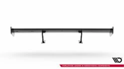 Maxton Design - Carbon Fiber Rear Wing Tesla Model 3 -FlareCraft Store eng pl Carbon Spoiler Tesla Model 3 20999 8