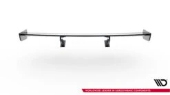 Maxton Design - Carbon Fiber Rear Wing Tesla Model 3 -FlareCraft Store eng pl Carbon Spoiler Tesla Model 3 20999 9