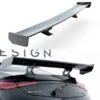 Maxton Design - Carbon Fiber Rear Wing V.1 Mercedes Benz CLE53 AMG C236 -FlareCraft Store eng pl Carbon Spoiler V 1 Mercedes AMG CLE 53 C236 22493 2