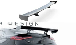 Maxton Design - Carbon Fiber Rear Wing V.1 Mercedes Benz CLE53 AMG C236