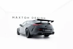 Maxton Design - Carbon Fiber Rear Wing V.1 Mercedes Benz CLE53 AMG C236 -FlareCraft Store eng pl Carbon Spoiler V 1 Mercedes AMG CLE 53 C236 22493 6