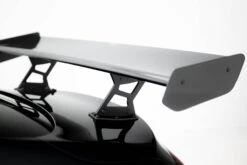 Maxton Design - Carbon Fiber Rear Wing V.2 + LED Mercedes Benz CLE53 AMG C236 -FlareCraft Store eng pl Carbon Spoiler V 2 LED Mercedes AMG CLE 53 C236 22496 7