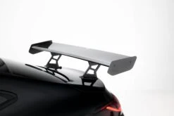 Maxton Design - Carbon Fiber Rear Wing V.2 Mercedes Benz CLE53 AMG C236 -FlareCraft Store eng pl Carbon Spoiler V 2 Mercedes AMG CLE 53 C236 22495 18