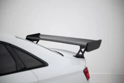Maxton Design - Carbon Fiber Rear Wing With External Brackets Uprights Audi A3 / A3 S-Line / S3 / RS3 Sedan 8V / 8V (Facelift) 16 Maxton Design - Carbon Fiber Rear Wing With External Brackets Uprights Audi A3 / A3 S-Line / S3 / RS3 Sedan 8V / 8V (Facelift) -FlareCraft Store eng pl Carbon Spoiler With External Brackets Uprights Audi A3 A3 S Line S3 RS3 Sedan 8V 8V Facelift 21898 6