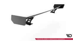 Maxton Design - Carbon Fiber Rear Wing With External Brackets Uprights Audi A5 Coupe 8T -FlareCraft Store eng pl Carbon Spoiler With External Brackets Uprights Audi A5 Coupe 8T 20964 14