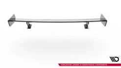 Maxton Design - Carbon Fiber Rear Wing With External Brackets Uprights Audi A5 Coupe 8T -FlareCraft Store eng pl Carbon Spoiler With External Brackets Uprights Audi A5 Coupe 8T 20964 4