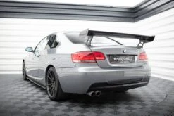 Maxton Design - Carbon Fiber Rear Wing With External Brackets Uprights BMW Series 3 / M3 Coupe E92 18 Maxton Design - Carbon Fiber Rear Wing With External Brackets Uprights BMW Series 3 / M3 Coupe E92 -FlareCraft Store eng pl Carbon Spoiler With External Brackets Uprights BMW 3 M3 Coupe E92 21026 17