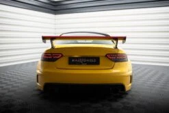 Maxton Design - Carbon Fiber Rear Wing With External Brackets Uprights + LED Audi A5 Coupe 8T -FlareCraft Store eng pl Carbon Spoiler With External Brackets Uprights LED Audi A5 Coupe 8T 20967 19