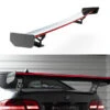 Maxton Design - Carbon Fiber Rear Wing With External Brackets Uprights + LED BMW Series 3 / M3 Coupe E92 1 Maxton Design - Carbon Fiber Rear Wing With External Brackets Uprights + LED BMW Series 3 / M3 Coupe E92 -FlareCraft Store eng pl Carbon Spoiler With External Brackets Uprights LED BMW 3 M3 Coupe E92 21029 10