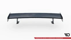 Maxton Design - Carbon Fiber Rear Wing + LED Light (External Brackets Uprights) BMW M4 G82 / M440i G22 / Series 4 M-Pack G22 30 Maxton Design - Carbon Fiber Rear Wing + LED Light (External Brackets Uprights) BMW M4 G82 / M440i G22 / Series 4 M-Pack G22 -FlareCraft Store eng pl Carbon Spoiler With External Brackets Uprights LED BMW M4 G82 20651 19