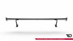 Maxton Design - Carbon Fiber Rear Wing With External Brackets Uprights Toyota GR86 / Subaru BRZ MK2 -FlareCraft Store eng pl Carbon Spoiler With External Brackets Uprights Toyota GR86 Subaru BRZ Mk2 21646 8