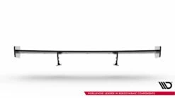 Maxton Design - Carbon Fiber Rear Wing With External Brackets Uprights Toyota Supra MK5 -FlareCraft Store eng pl Carbon Spoiler With External Brackets Uprights Toyota Supra Mk5 21201 8