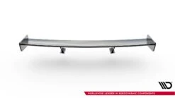 Maxton Design - Carbon Fiber Rear Wing With External Brackets Uprights Toyota Supra MK5 -FlareCraft Store eng pl Carbon Spoiler With External Brackets Uprights Toyota Supra Mk5 21201 9