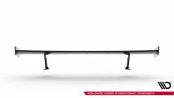 Maxton Design - Carbon Fiber Rear Wing With External Brackets Uprights V.1 Audi A5 / A5 S-Line / S5 / RS5 Coupe F5 / F5 Facelift -FlareCraft Store eng pl Carbon Spoiler With External Brackets Uprights V 1 Audi A5 A5 S Line S5 RS5 Coupe F5 F5 Facelift 22215 7