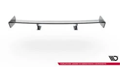 Maxton Design - Carbon Fiber Rear Wing With Internal Brackets Uprights Audi A5 Coupe 8T -FlareCraft Store eng pl Carbon Spoiler With Internal Brackets Uprights Audi A5 Coupe 8T 20969 10