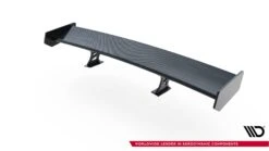 Maxton Design - Carbon Fiber Rear Wing With Internal Brackets Uprights Audi A5 Coupe 8T -FlareCraft Store eng pl Carbon Spoiler With Internal Brackets Uprights Audi A5 Coupe 8T 20969 6