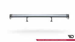 Maxton Design - Carbon Fiber Rear Wing With Internal Brackets Uprights Audi A5 Coupe 8T -FlareCraft Store eng pl Carbon Spoiler With Internal Brackets Uprights Audi A5 Coupe 8T 20969 8