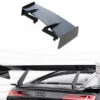 Maxton Design - Carbon Fiber Rear Wing Audi R8 MK2 -FlareCraft Store eng pl Carbon Spoiler With Internal Brackets Uprights Audi R8 Mk2 Facelift 20393 2