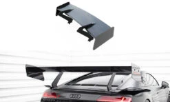 Maxton Design - Carbon Fiber Rear Wing Audi R8 MK2