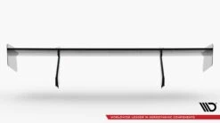 Maxton Design - Carbon Fiber Rear Wing Audi R8 MK2 -FlareCraft Store eng pl Carbon Spoiler With Internal Brackets Uprights Audi R8 Mk2 Facelift 20393 7