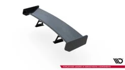 Maxton Design - Carbon Fiber Rear Wing With Internal Brackets Uprights BMW Series 3 Coupe E46 31 Maxton Design - Carbon Fiber Rear Wing With Internal Brackets Uprights BMW Series 3 Coupe E46 -FlareCraft Store eng pl Carbon Spoiler With Internal Brackets Uprights BMW 3 Coupe E46 20926 10