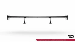 Maxton Design - Carbon Fiber Rear Wing With Internal Brackets Uprights BMW Series 3 Coupe E46 32 Maxton Design - Carbon Fiber Rear Wing With Internal Brackets Uprights BMW Series 3 Coupe E46 -FlareCraft Store eng pl Carbon Spoiler With Internal Brackets Uprights BMW 3 Coupe E46 20926 14