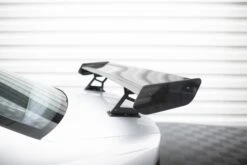 Maxton Design - Carbon Fiber Rear Wing With Internal Brackets Uprights BMW Series 3 Coupe E46 20 Maxton Design - Carbon Fiber Rear Wing With Internal Brackets Uprights BMW Series 3 Coupe E46 -FlareCraft Store eng pl Carbon Spoiler With Internal Brackets Uprights BMW 3 Coupe E46 20926 18