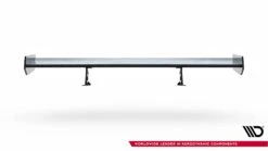 Maxton Design - Carbon Fiber Rear Wing With Internal Brackets Uprights BMW Series 3 Coupe E46 28 Maxton Design - Carbon Fiber Rear Wing With Internal Brackets Uprights BMW Series 3 Coupe E46 -FlareCraft Store eng pl Carbon Spoiler With Internal Brackets Uprights BMW 3 Coupe E46 20926 6