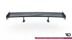 Maxton Design - Carbon Fiber Rear Wing With Internal Brackets Uprights BMW Series 3 Coupe E46 30 Maxton Design - Carbon Fiber Rear Wing With Internal Brackets Uprights BMW Series 3 Coupe E46 -FlareCraft Store eng pl Carbon Spoiler With Internal Brackets Uprights BMW 3 Coupe E46 20926 8