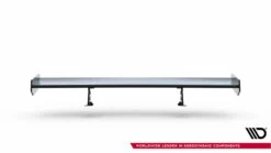 Maxton Design - Carbon Fiber Rear Wing With Internal Brackets Uprights BMW Series 3 / M3 Coupe E92 21 Maxton Design - Carbon Fiber Rear Wing With Internal Brackets Uprights BMW Series 3 / M3 Coupe E92 -FlareCraft Store eng pl Carbon Spoiler With Internal Brackets Uprights BMW 3 M3 Coupe E92 21032 11