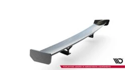 Maxton Design - Carbon Fiber Rear Wing With Internal Brackets Uprights BMW Series 3 / M3 Coupe E92 18 Maxton Design - Carbon Fiber Rear Wing With Internal Brackets Uprights BMW Series 3 / M3 Coupe E92 -FlareCraft Store eng pl Carbon Spoiler With Internal Brackets Uprights BMW 3 M3 Coupe E92 21032 8